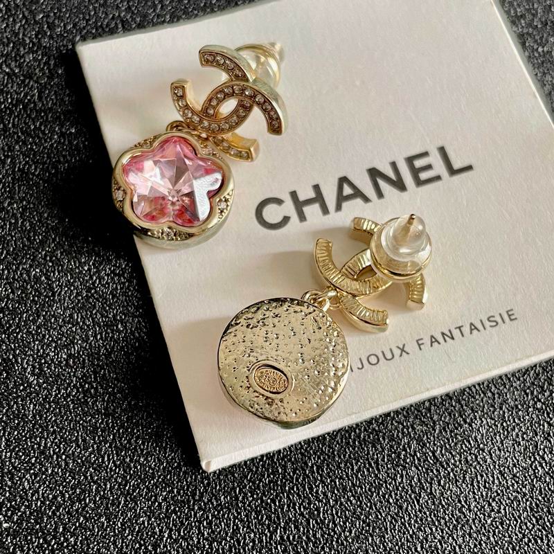 Chanel  Earring 04yxs451 (3)
