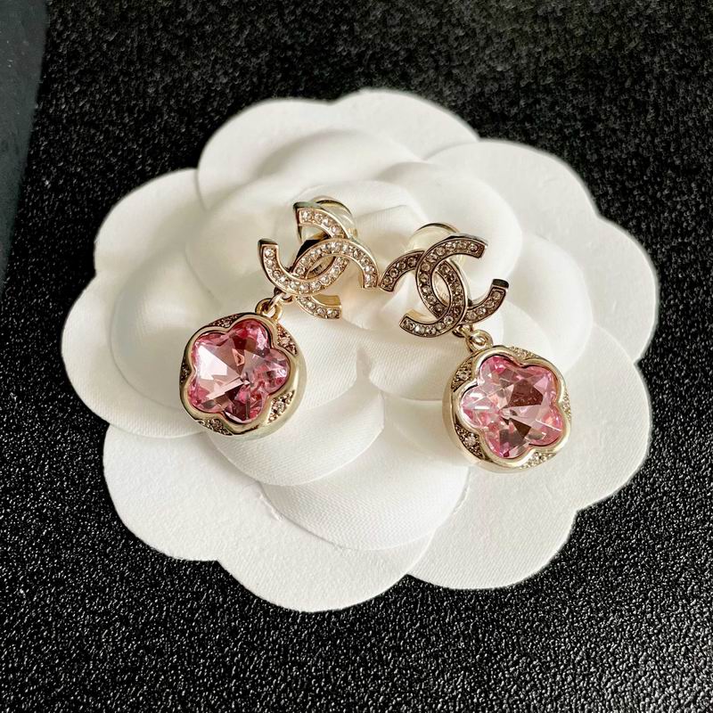 Chanel  Earring 04yxs451 (4)