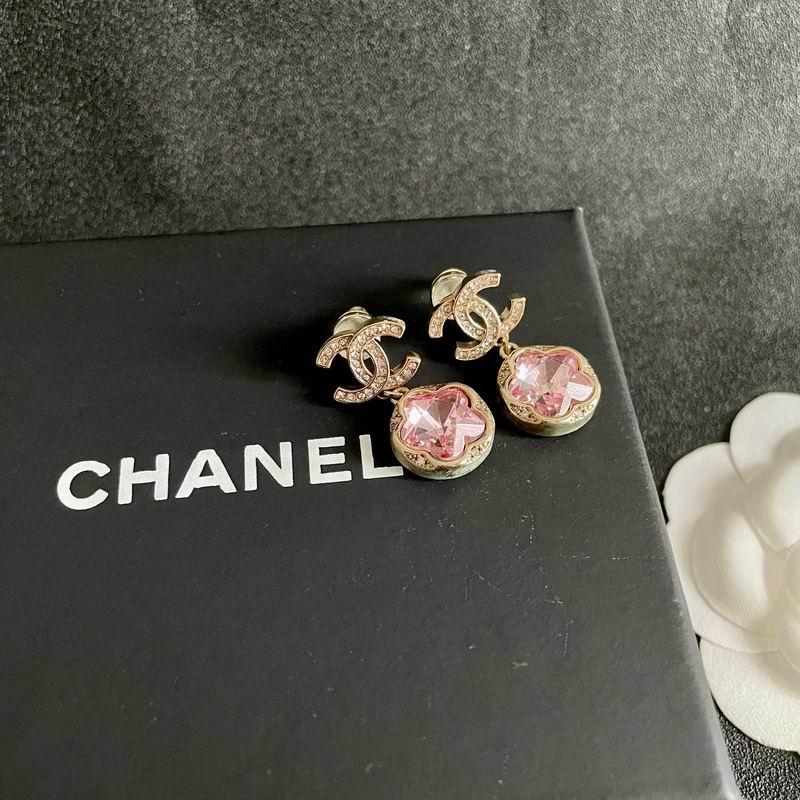 Chanel  Earring 04yxs451 (5)
