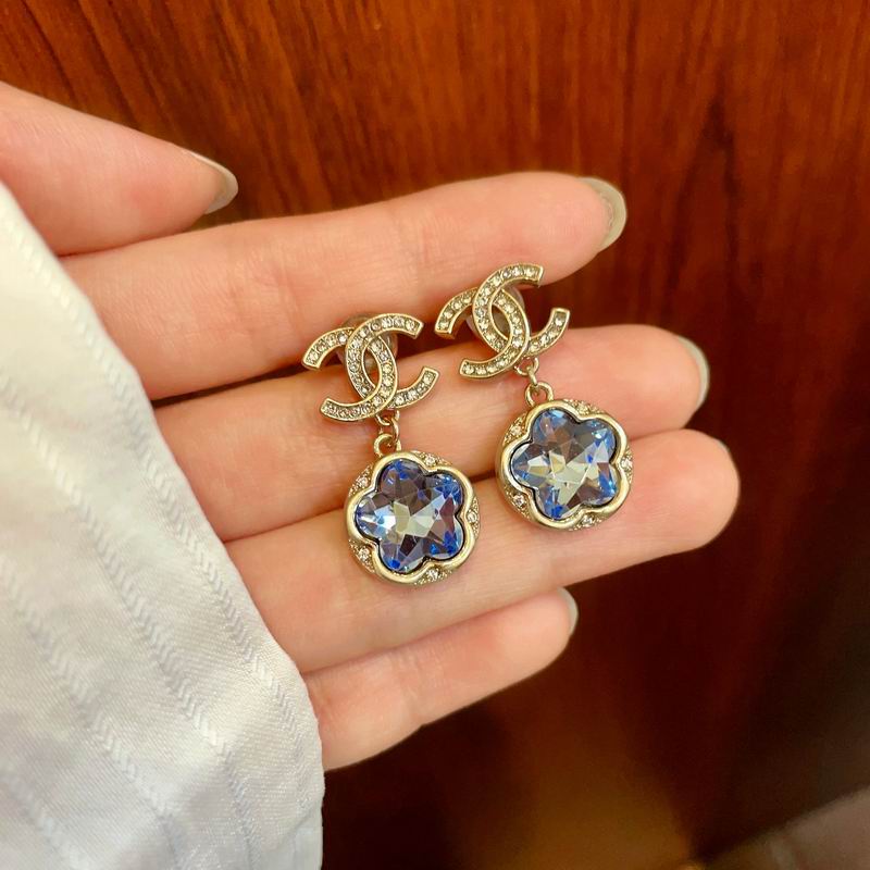 Chanel  Earring 04yxs451 (6)