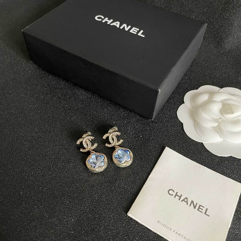 Chanel  Earring 04yxs451 (7)