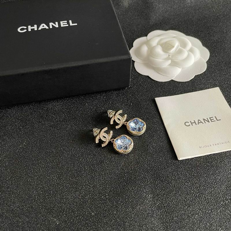 Chanel  Earring 04yxs451 (8)