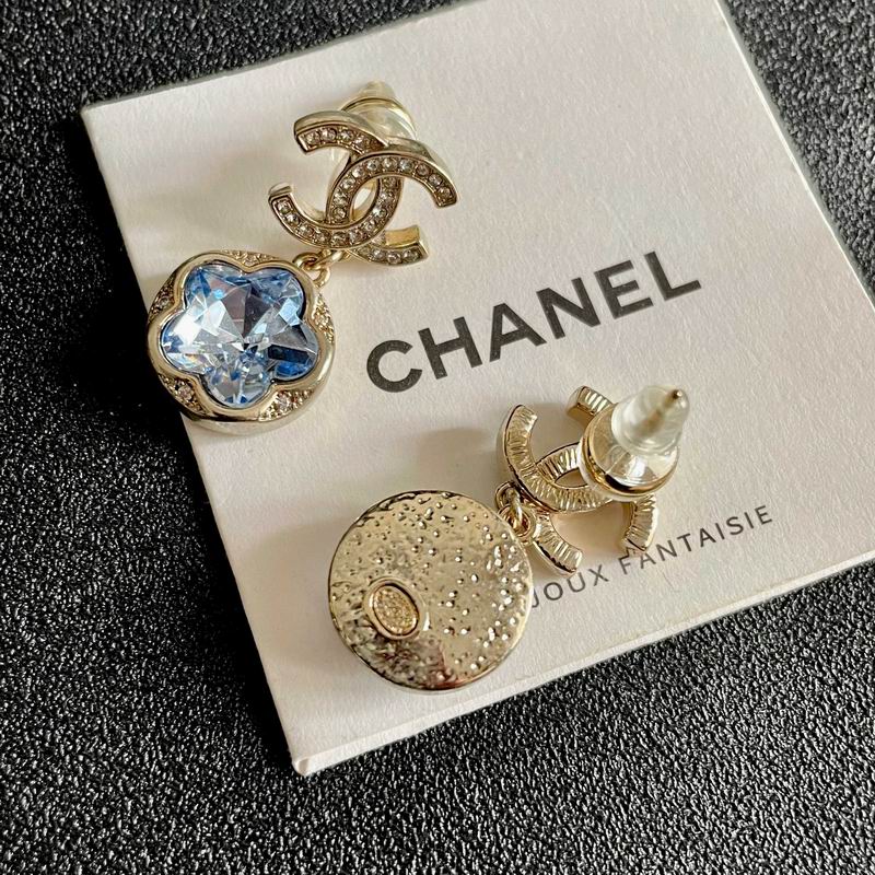 Chanel  Earring 04yxs451 (9)