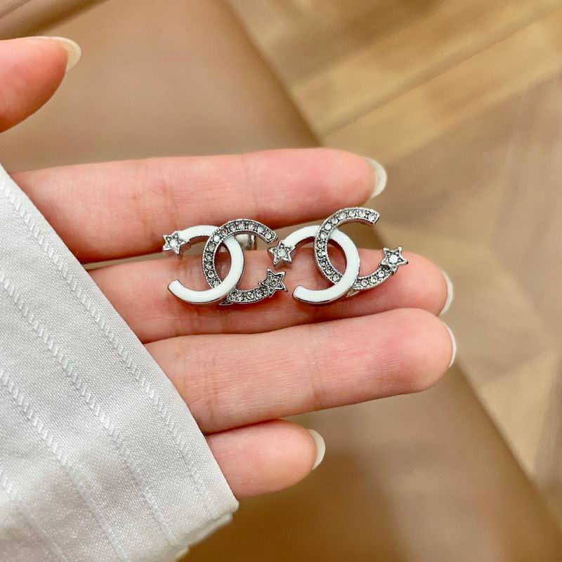 Chanel  Earring 04yxs452 (2)