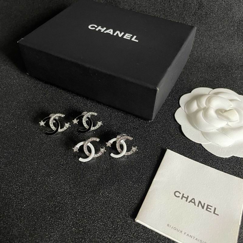Chanel  Earring 04yxs452 (3)
