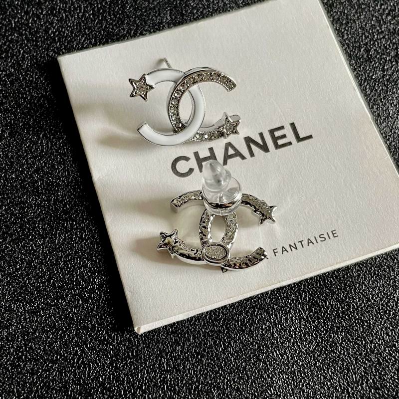 Chanel  Earring 04yxs452 (5)