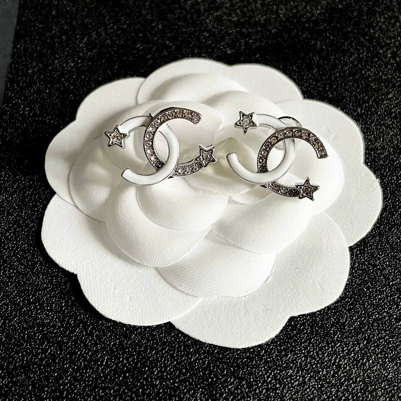 Chanel  Earring 04yxs452 (6)