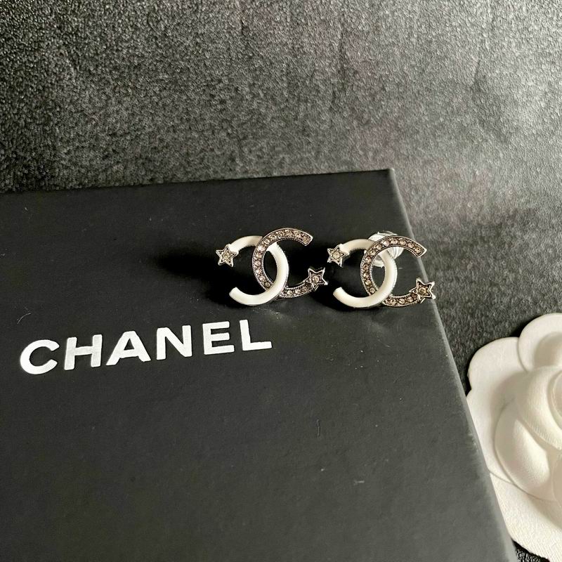 Chanel  Earring 04yxs452 (7)