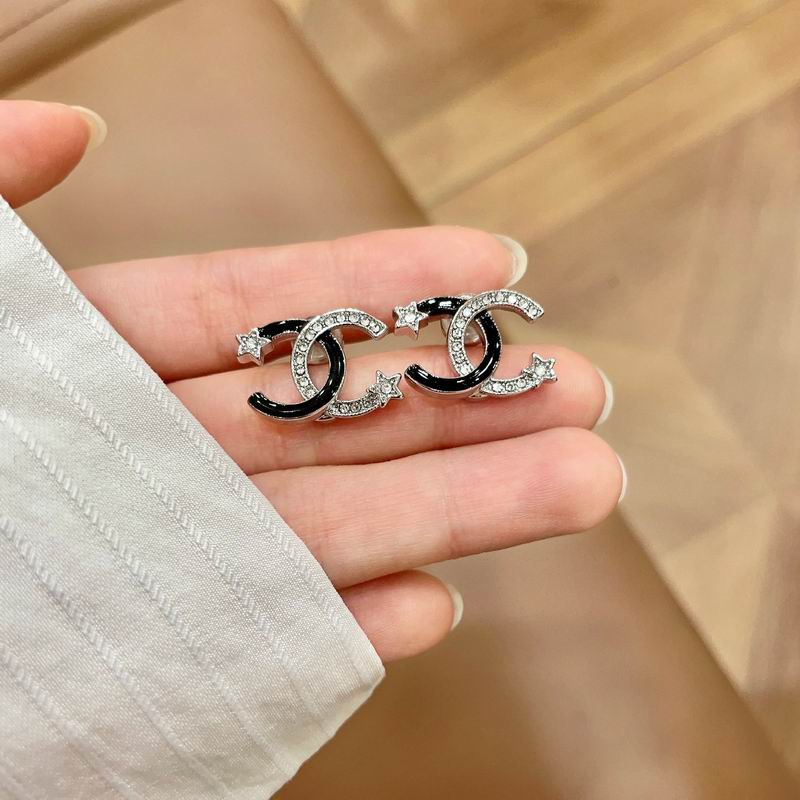 Chanel  Earring 04yxs452 (8)