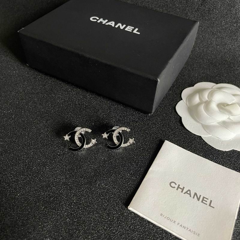 Chanel  Earring 04yxs452 (9)