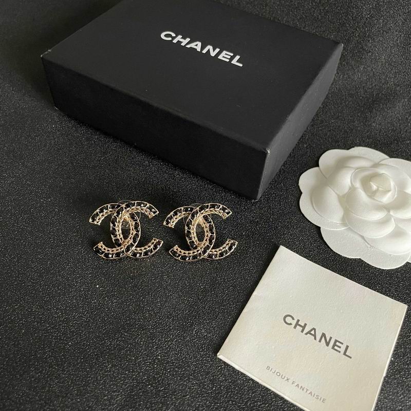 Chanel  Earring 04yxs453 (1)