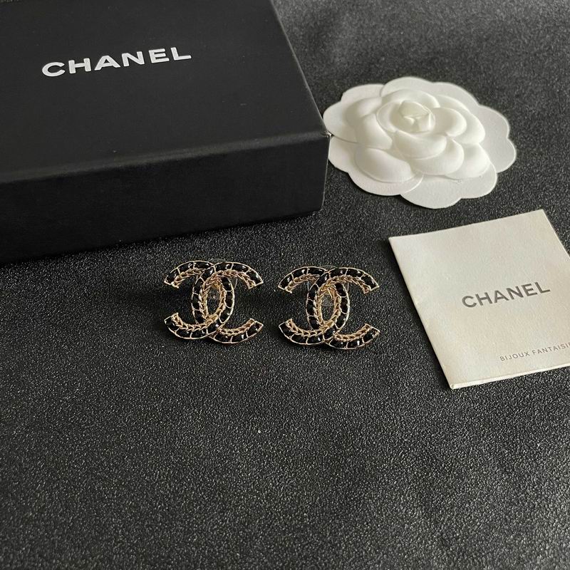 Chanel  Earring 04yxs453 (2)