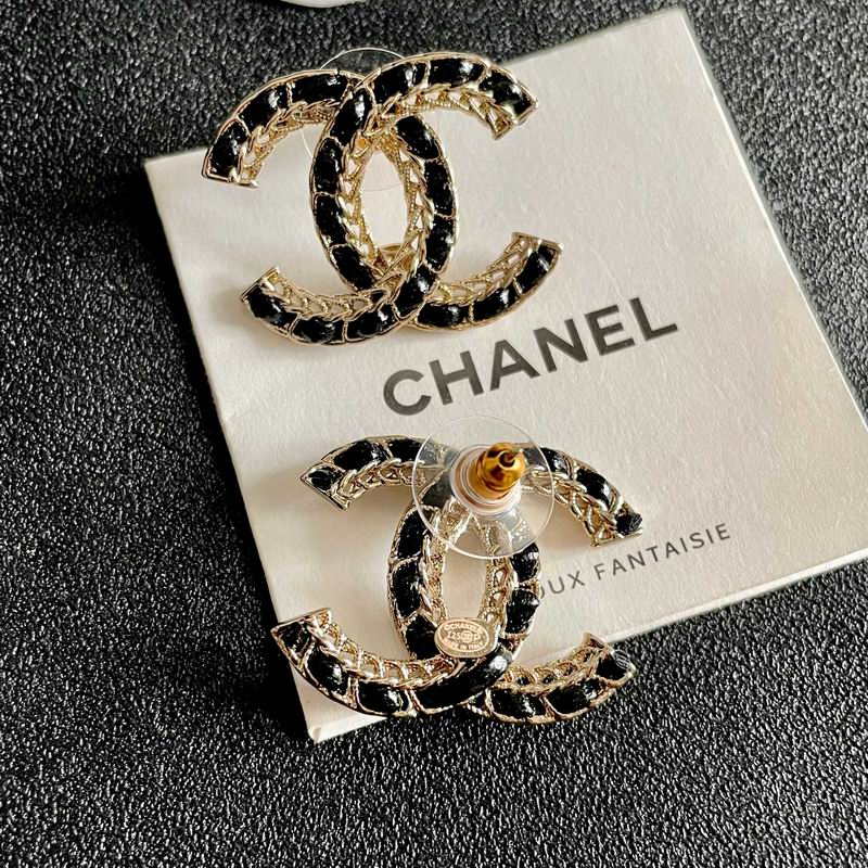 Chanel  Earring 04yxs453 (3)