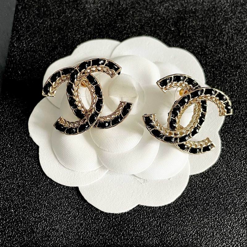 Chanel  Earring 04yxs453 (4)