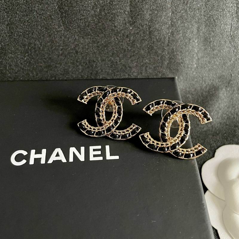 Chanel  Earring 04yxs453 (5)