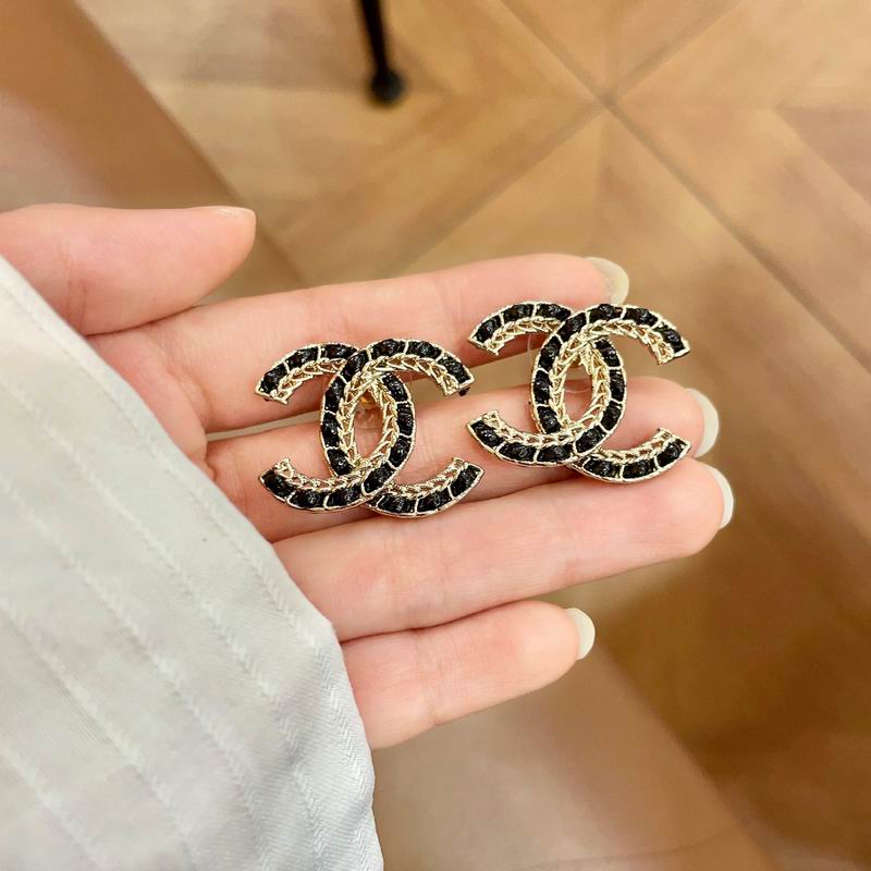 Chanel  Earring 04yxs453 (6)