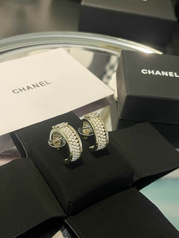 Chanel  Earring 04yxs454 (1)