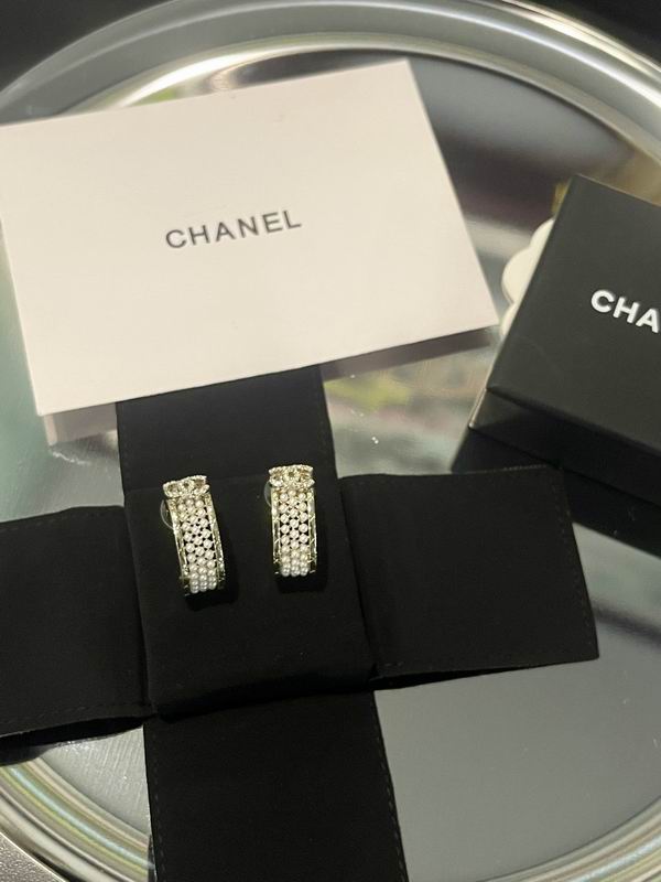 Chanel  Earring 04yxs454 (2)