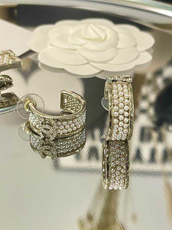 Chanel  Earring 04yxs454 (3)