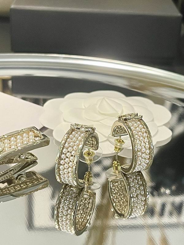 Chanel  Earring 04yxs454 (4)