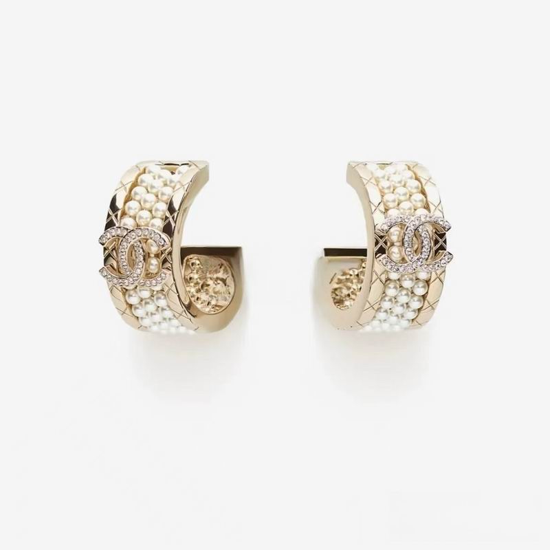 Chanel  Earring 04yxs454 (5)