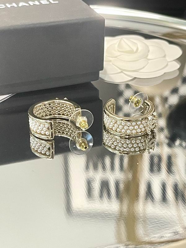Chanel  Earring 04yxs454 (6)