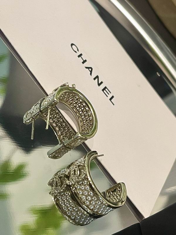 Chanel  Earring 04yxs454 (8)