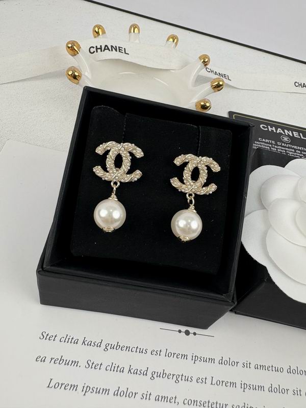Chanel  Earring 04yxs455 (1)