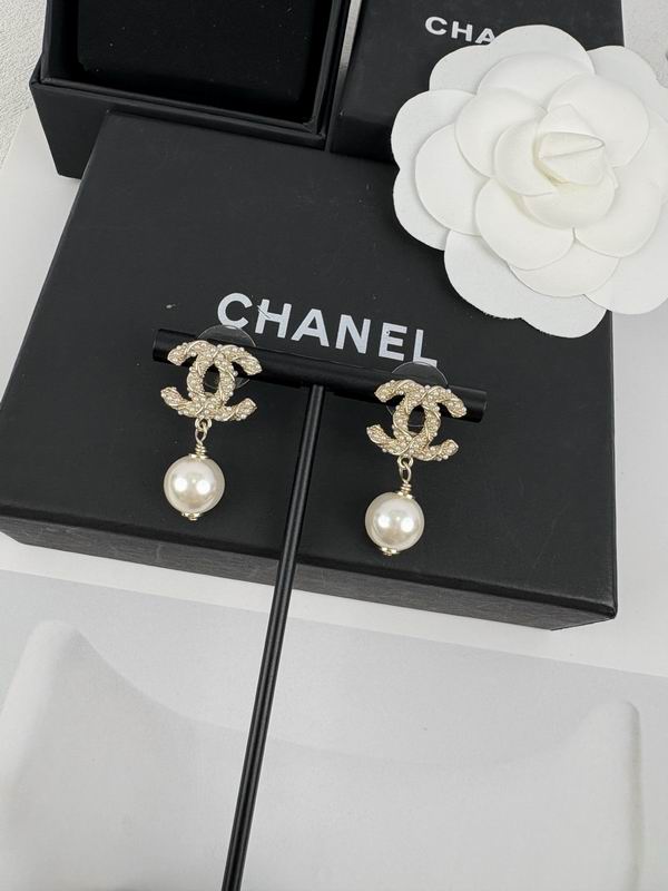 Chanel  Earring 04yxs455 (2)