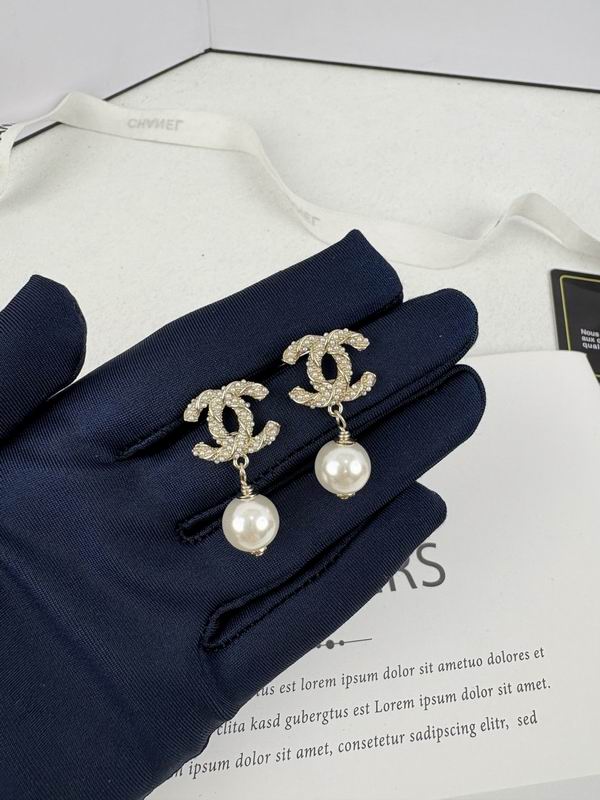 Chanel  Earring 04yxs455 (3)
