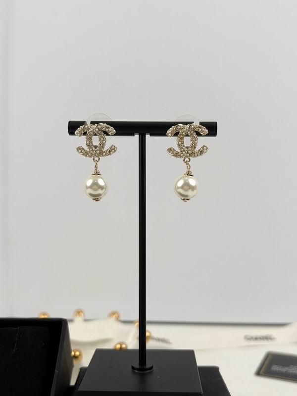 Chanel  Earring 04yxs455 (4)
