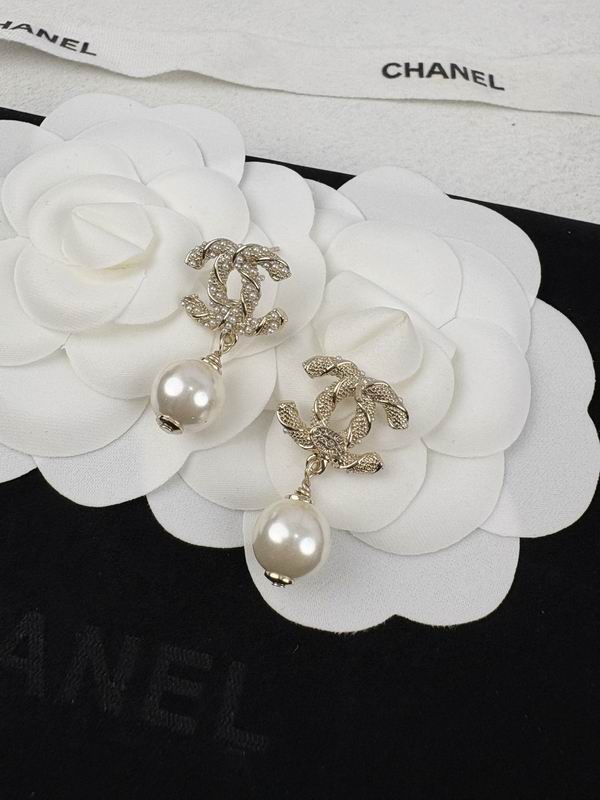 Chanel  Earring 04yxs455 (6)