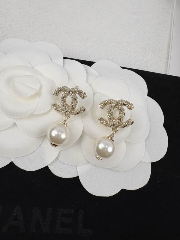 Chanel  Earring 04yxs455 (7)