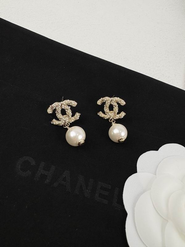 Chanel  Earring 04yxs455 (8)