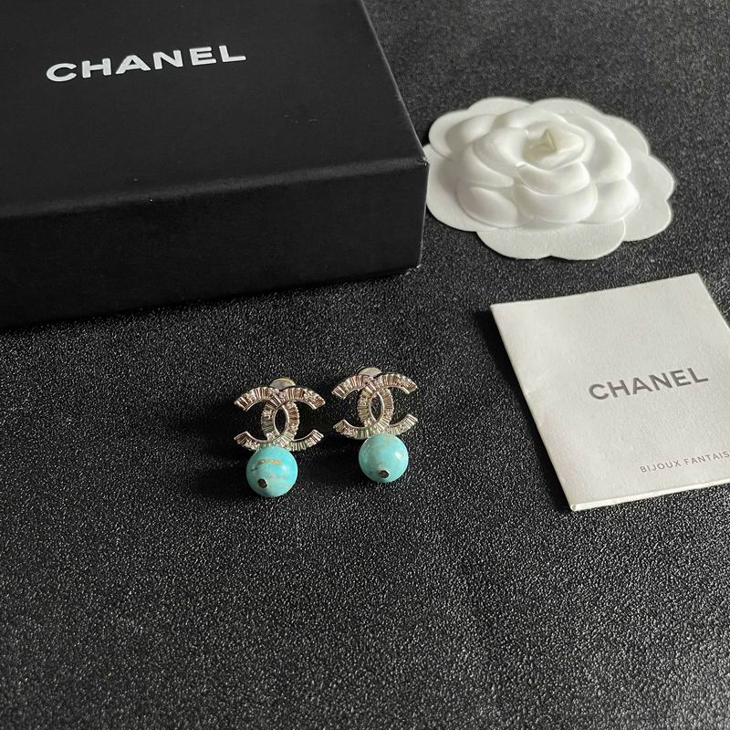 Chanel  Earring 04yxs456 (2)