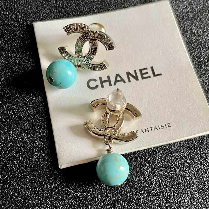 Chanel  Earring 04yxs456 (3)