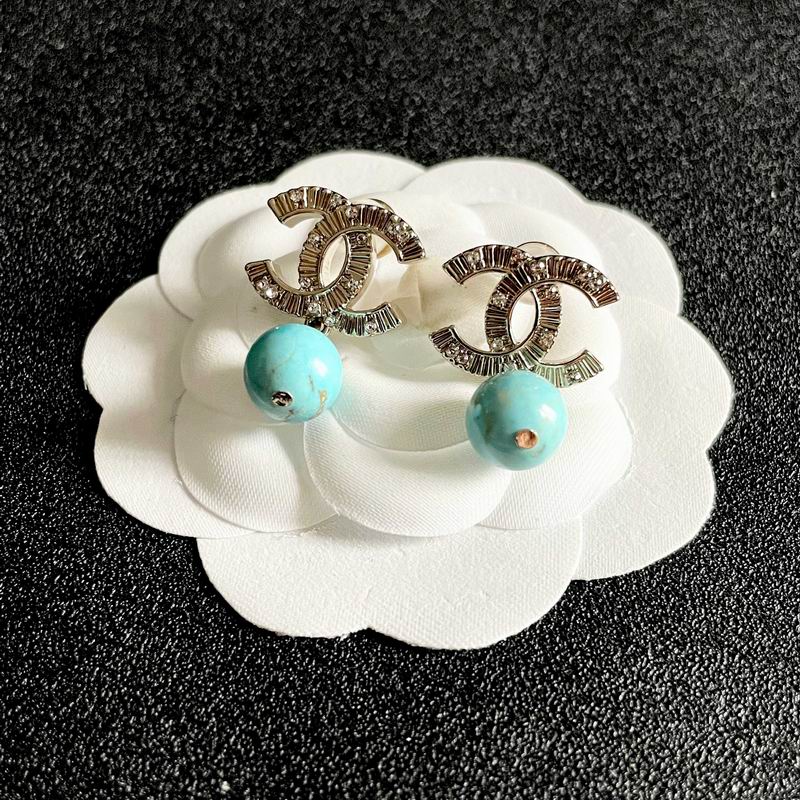 Chanel  Earring 04yxs456 (4)