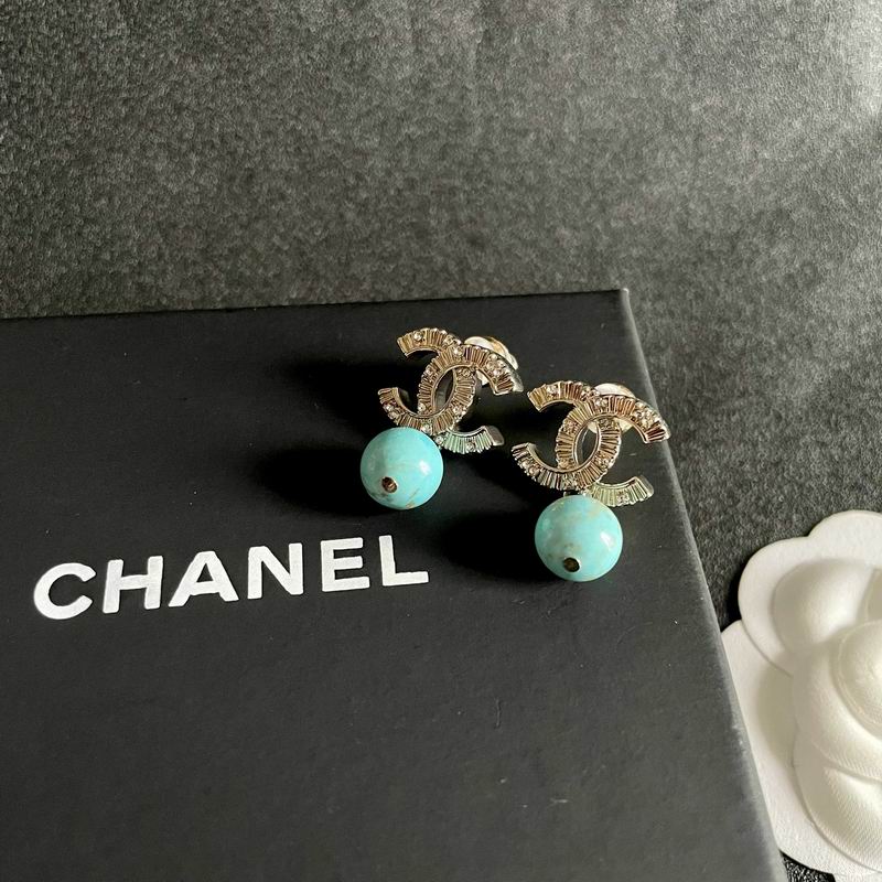 Chanel  Earring 04yxs456 (5)