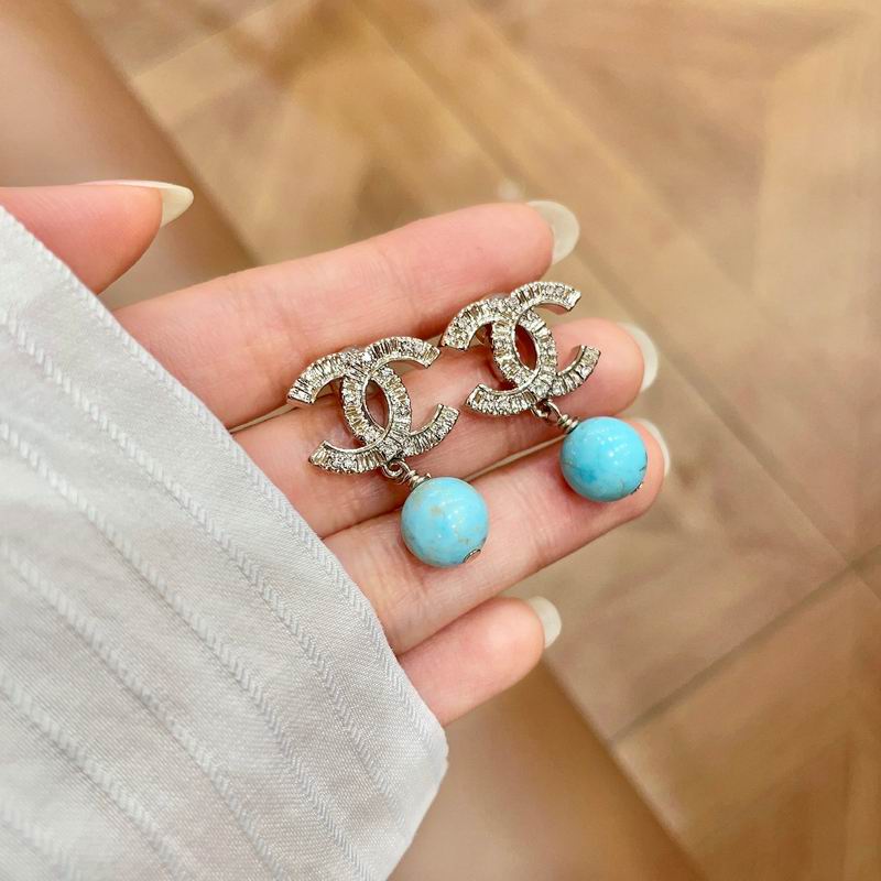 Chanel  Earring 04yxs456 (6)