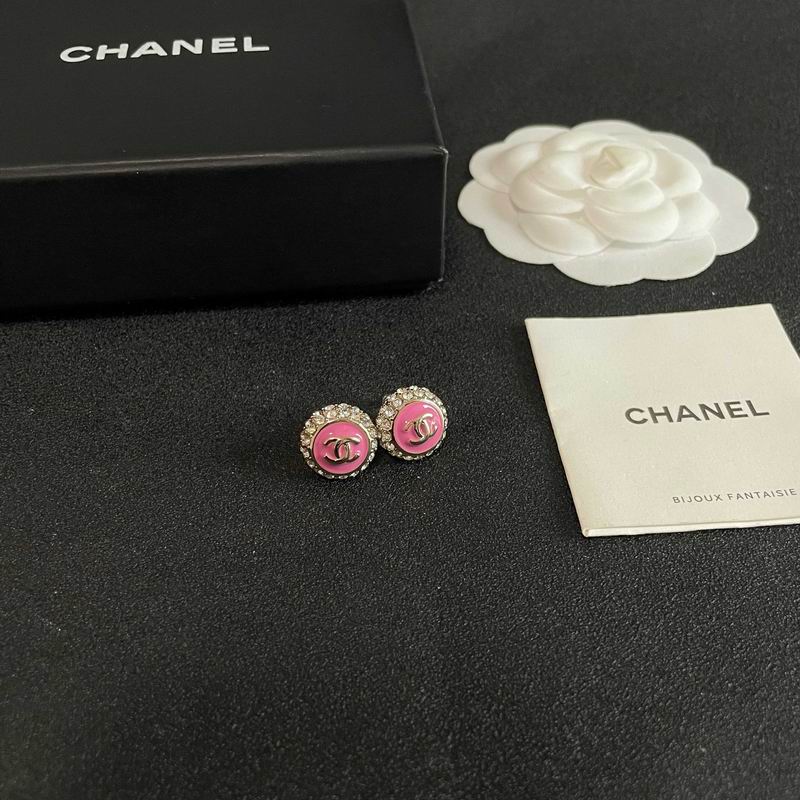 Chanel  Earring 04yxs457 (11)