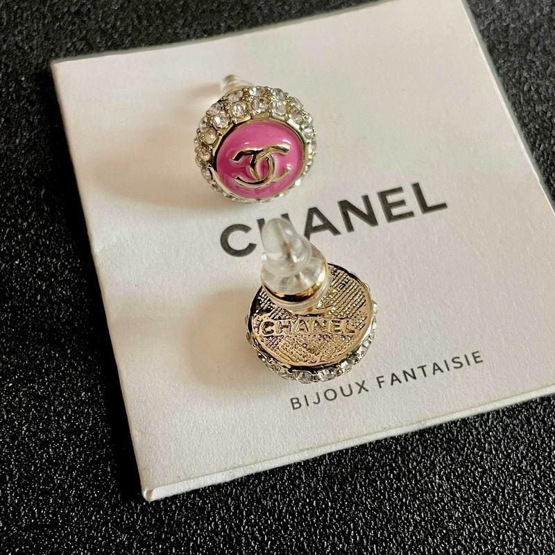 Chanel  Earring 04yxs457 (12)
