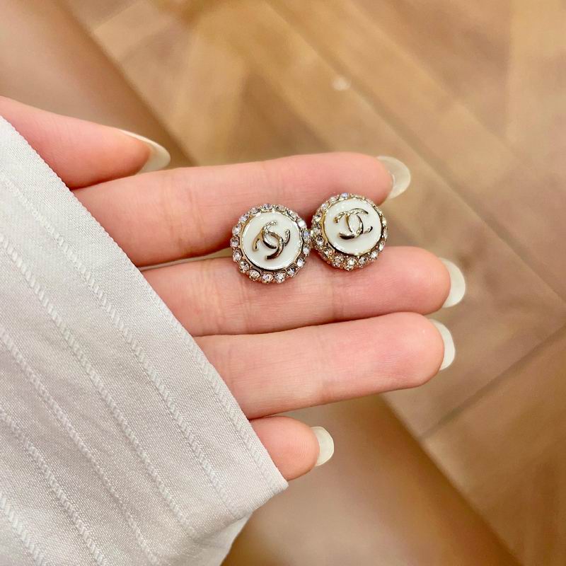 Chanel  Earring 04yxs457 (15)