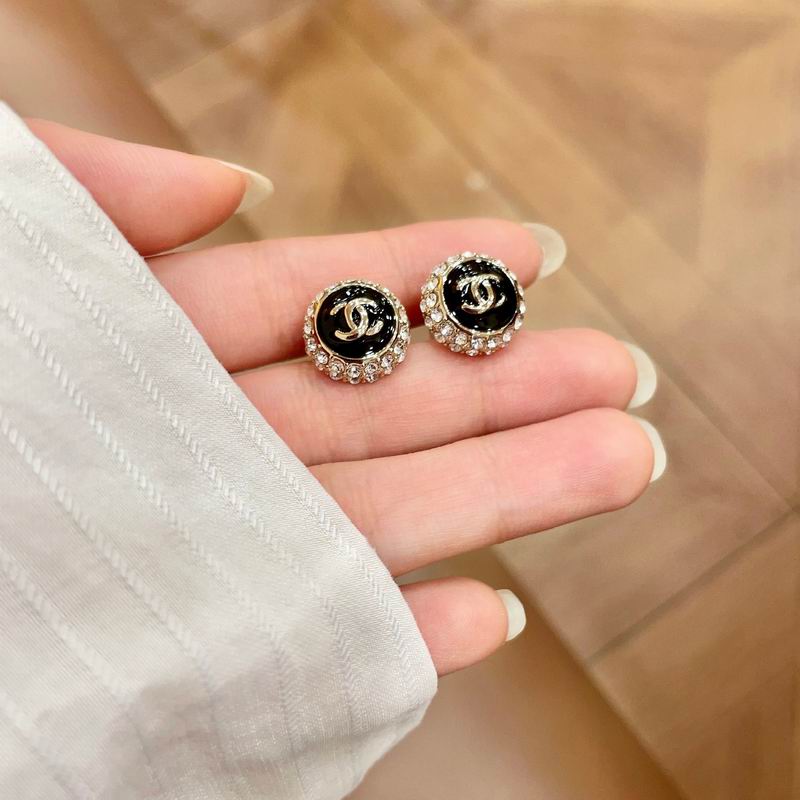 Chanel  Earring 04yxs457 (2)