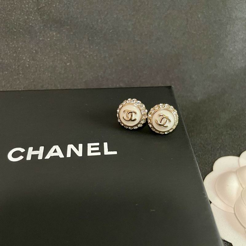 Chanel  Earring 04yxs457 (20)