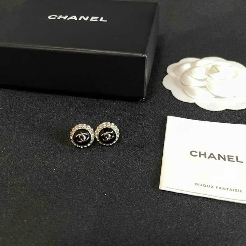 Chanel  Earring 04yxs457 (3)