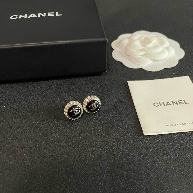 Chanel  Earring 04yxs457 (4)