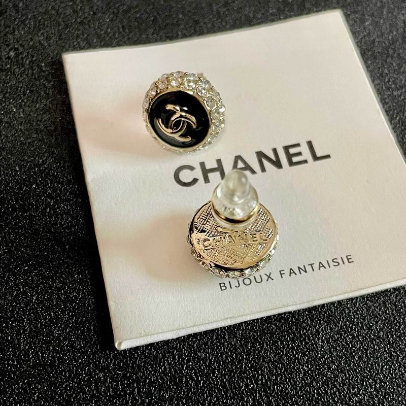 Chanel  Earring 04yxs457 (5)