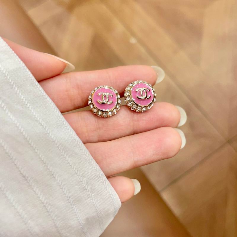 Chanel  Earring 04yxs457 (9)