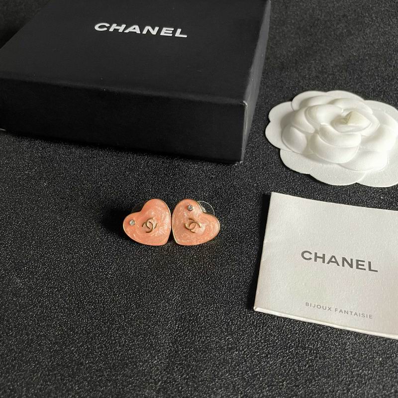 Chanel  Earring 04yxs458 (1)