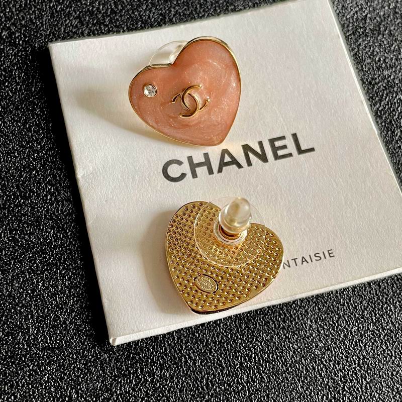 Chanel  Earring 04yxs458 (2)